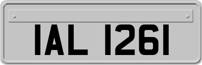 IAL1261