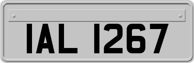 IAL1267