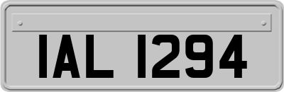 IAL1294