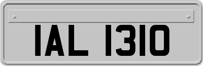 IAL1310