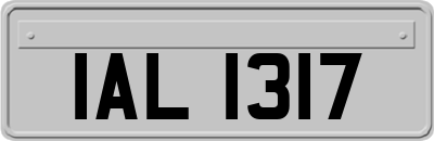 IAL1317