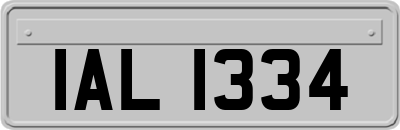 IAL1334