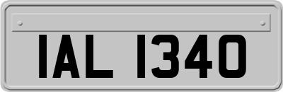 IAL1340