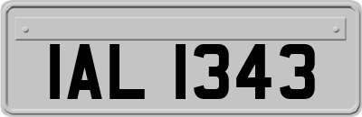 IAL1343