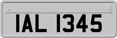IAL1345