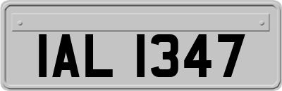 IAL1347
