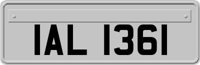IAL1361