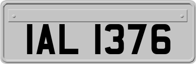 IAL1376