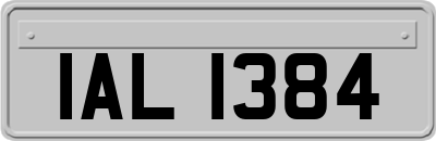 IAL1384