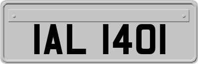 IAL1401