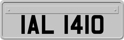 IAL1410