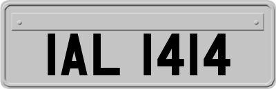 IAL1414