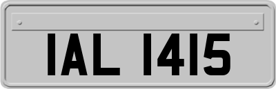 IAL1415