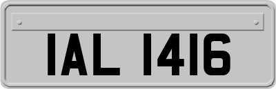 IAL1416