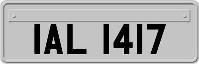 IAL1417