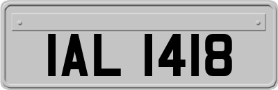 IAL1418