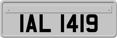 IAL1419