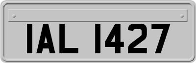 IAL1427