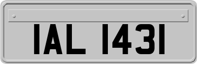IAL1431