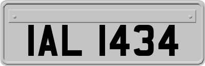 IAL1434