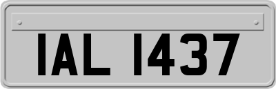 IAL1437