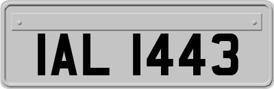 IAL1443