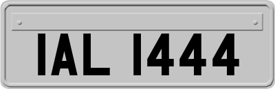 IAL1444