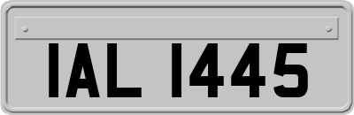 IAL1445