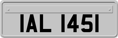 IAL1451