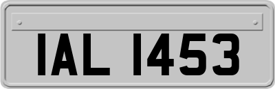 IAL1453