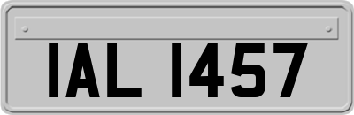 IAL1457