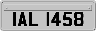 IAL1458