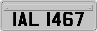 IAL1467