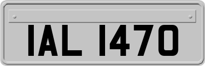 IAL1470