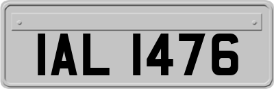 IAL1476