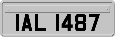 IAL1487
