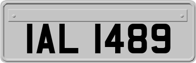 IAL1489