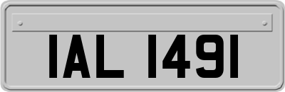 IAL1491