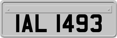 IAL1493