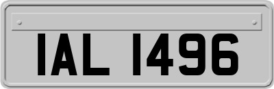 IAL1496