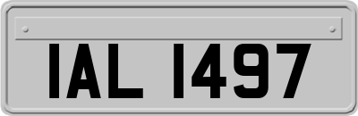 IAL1497