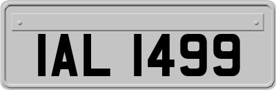 IAL1499