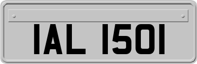 IAL1501