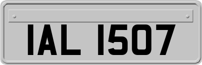 IAL1507