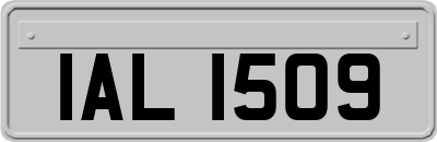 IAL1509