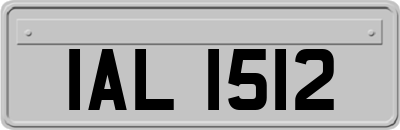 IAL1512