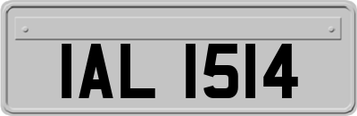IAL1514
