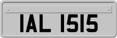 IAL1515