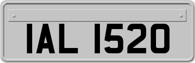 IAL1520