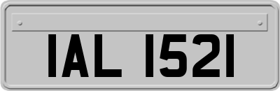 IAL1521